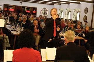 Roter Ochsen 12